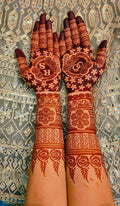Engagement design (1pair)