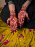 Double Hand stencil (1pair)