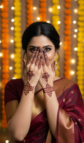Double Hand (1pair)