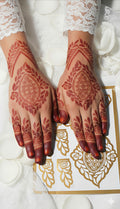 Double Hand (1pair)
