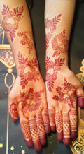 Double Hand (1pair)