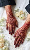 Double Hand (1pair)