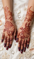 Double Hand design (1pair)